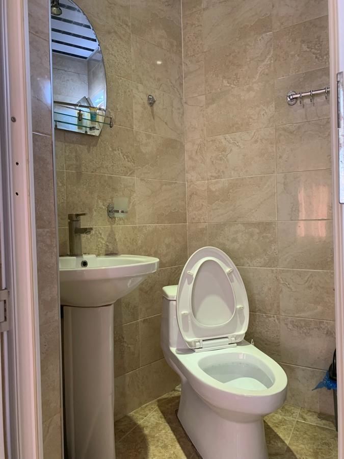 Апарт-отели Leselidze Square Тбилиси-14