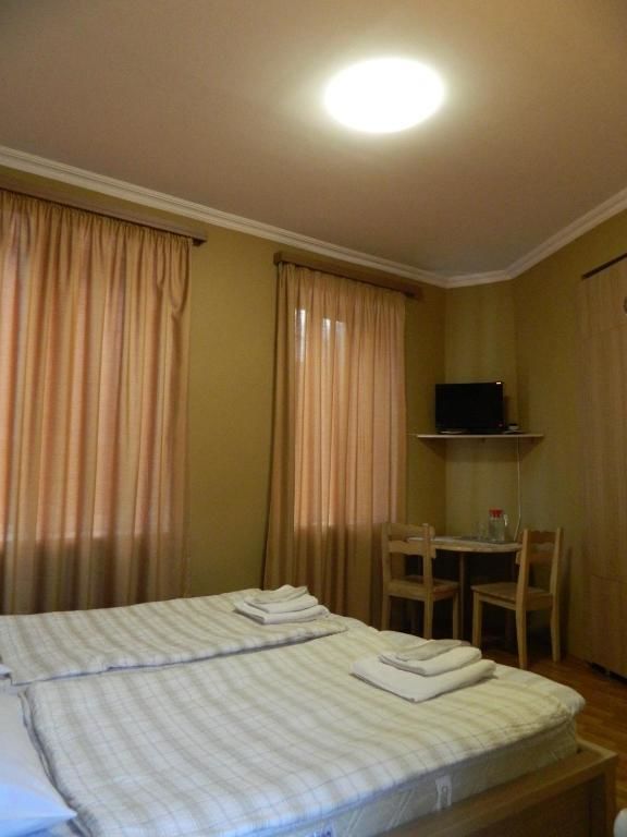 Апарт-отели Leselidze Square Тбилиси-15