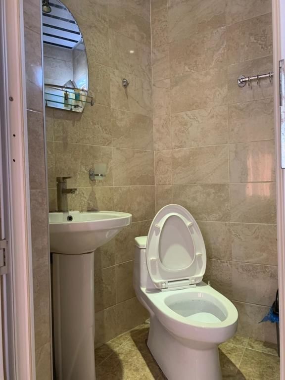 Апарт-отели Leselidze Square Тбилиси-17