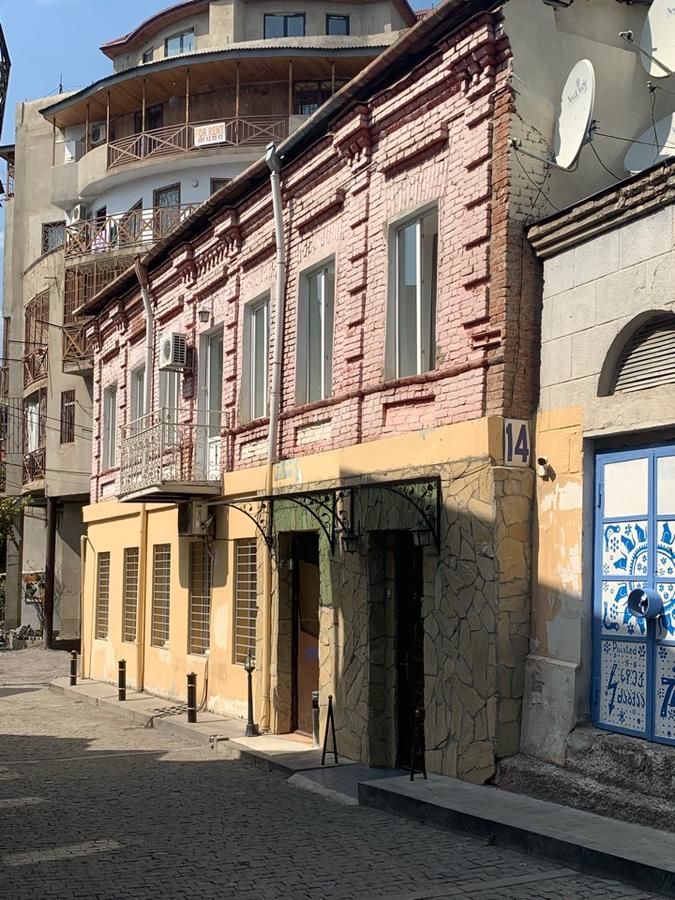 Апарт-отели Leselidze Square Тбилиси-5