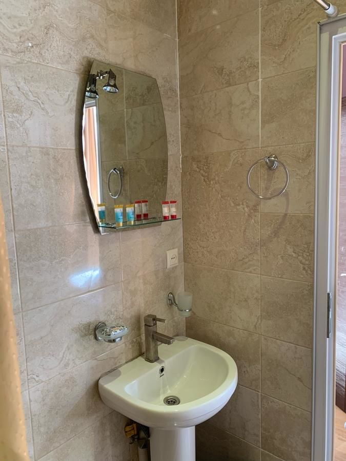 Апарт-отели Leselidze Square Тбилиси-9