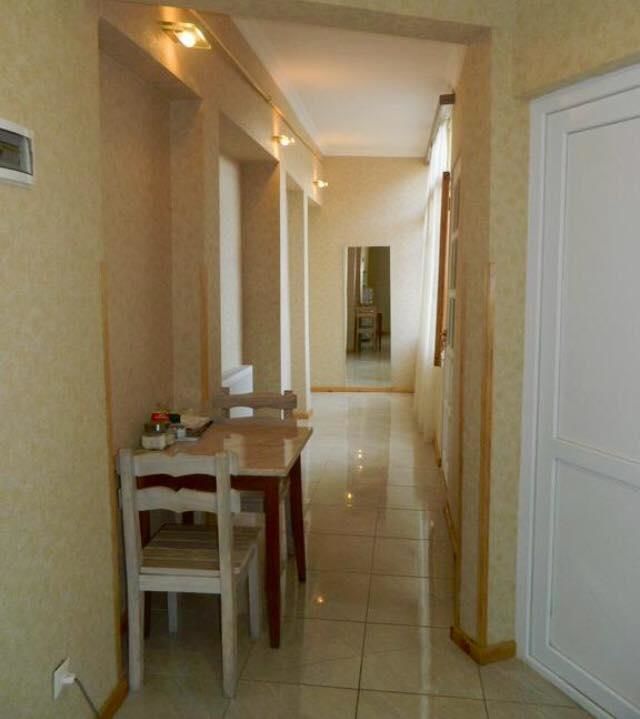 Апарт-отели Leselidze Square Тбилиси-10