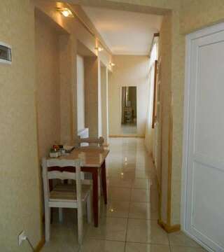 Апарт-отели Leselidze Square Тбилиси-4