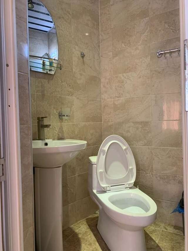 Апарт-отели Leselidze Square Тбилиси-13