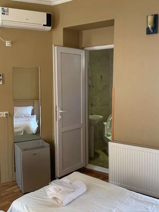 Апарт-отели Leselidze Square Тбилиси-17