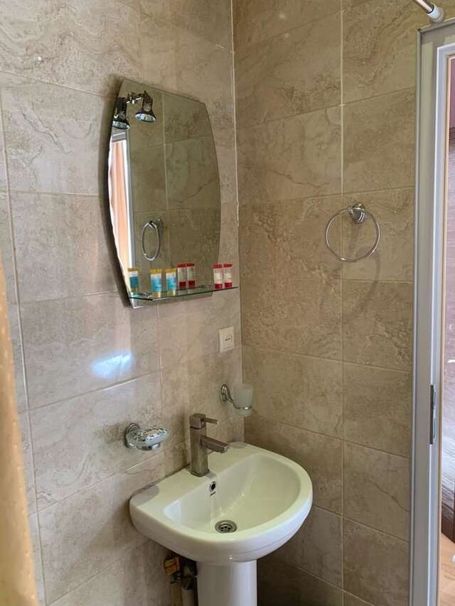 Апарт-отели Leselidze Square Тбилиси-8