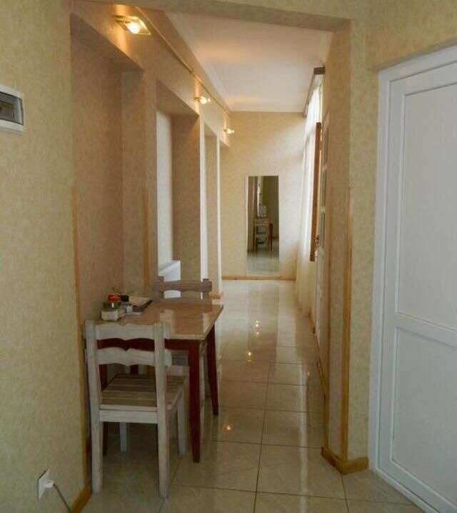 Апарт-отели Leselidze Square Тбилиси-9